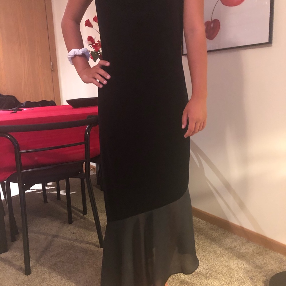 Dresses